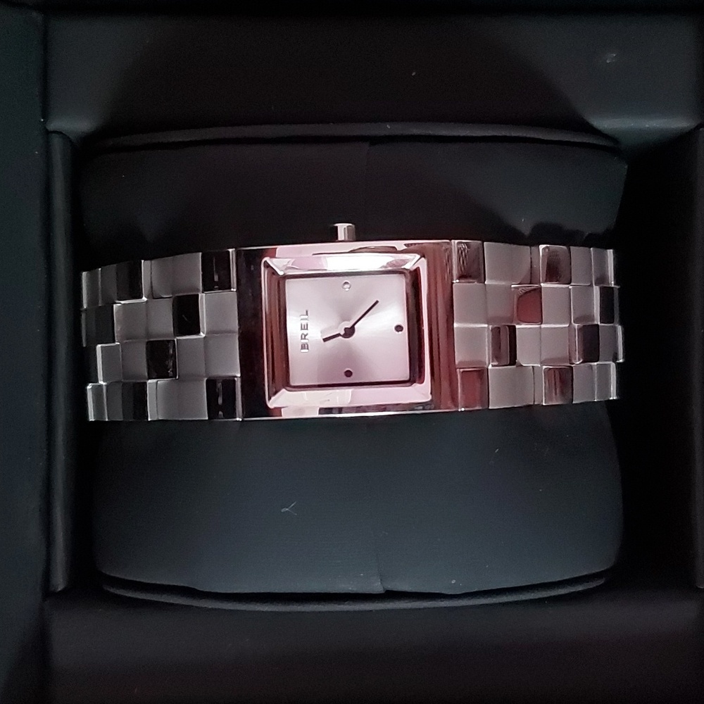 🇮🇹Watch By Breil Milano